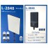 Видеосвет LED L2848 40x28 см 120 диодов 3200K-5700K с пультом