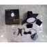 Видеосвет LED Veron JSL-216 128 светодиодов 2700K-6500K с пультом 16x15 см