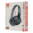 Bluetooth навушники K81 Veron, сірі, накладні, з мікрофоном