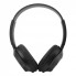 Bluetooth навушники K81 Veron, сірі, накладні, з мікрофоном