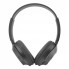 Bluetooth навушники K81 Veron, сірі, накладні, з мікрофоном
