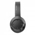 Bluetooth навушники K81 Veron, сірі, накладні, з мікрофоном