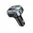 FM-трансмітер Hoco E70 Car Charger 3.0A PD30W Bluetooth USB Type-C