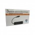 USB-хаб Veron USB-A с LAN и 3 USB портами