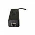 USB-хаб Veron USB-A с LAN и 3 USB портами
