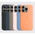 Чехол силиконовый no brand для iPhone 15 Plus MagSafe зеленый