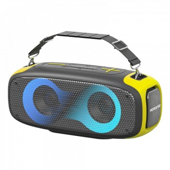 Портативная колонка Hopestar A30 Party 70W Bluetooth RGB подсветка