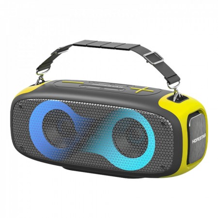 Портативная колонка Hopestar A30 Party 70W Bluetooth RGB подсветка