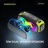 Портативная колонка Hopestar A30 Party 70W Bluetooth RGB подсветка