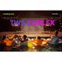 Портативная колонка Hopestar A30 Party 70W Bluetooth RGB подсветка