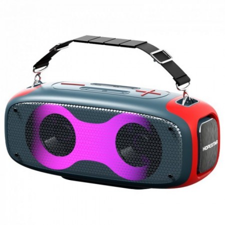 Портативная колонка Hopestar A30 Party 70W Bluetooth RGB подсветка