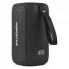 Портативная колонка Hopestar Party 110 Mini Bluetooth 16Вт с подсветкой черная