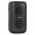 Портативная колонка Hopestar Party 110 Mini Bluetooth 16Вт с подсветкой черная