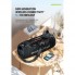 Портативная колонка Hopestar A60 100W RGB подсветка микрофон камуфляж
