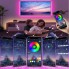 Умная светодиодная LED лента RGB 2835 (5050) Veron, 15м, Bluetooth управление через приложение