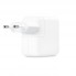 Сетевое зарядное устройство no brand 35W 2xUSB-C компактное быстрое