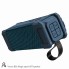 Портативная Bluetooth колонка Veron BS6 20Вт 4000мАч Navy Blue