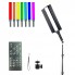 Видеосвет LED IOX AR-GTB-SL60 33Вт 4400мАч RGB 600мм