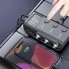 Разветвитель прикуривателя Earldom ES-CS4, модель GC01, 3 USB-порта, выход USB PD 36W, черный