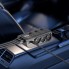 Разветвитель прикуривателя Earldom ES-CS4, модель GC01, 3 USB-порта, выход USB PD 36W, черный