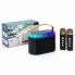 Bluetooth динамик Q-6 с микрофоном, 2000 мАч, 3D Surround Sound, AUX