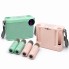 Портативная Bluetooth колонка ifei YS-214 с двумя микрофонами и RGB подсветкой