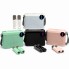 Портативная Bluetooth колонка ifei YS-214 с двумя микрофонами и RGB подсветкой