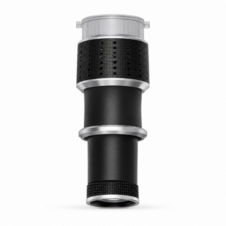 Видеосвет LED Veron MM-06 Pro с регулировкой яркости и температуры