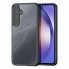 Чохол TPU Aimo Series для Samsung A35 5G протиударний з рельєфним малюнком