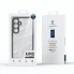 Чохол TPU Aimo Series для Samsung A35 5G протиударний з рельєфним малюнком
