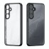 Чохол TPU Aimo Series для Samsung A35 5G протиударний з рельєфним малюнком