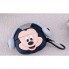 Чохол для AirPods 3 no brand Emoji Mickey силіконовий карабін