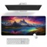 Коврик для мыши Горы, 40*90*3, Opp pack