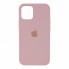 Чохол силіконовий для iPhone 16 Pro Pink Sand повнорозмірний