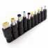Кабель-адаптер USB-C на DC с набором из 10 переходников