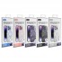Защитный чехол для iPhone 16 Pro Clear Magnetic TPU+PC Case, прозрачный
