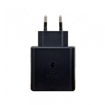 Сетевое зарядное устройство Samsung 45W, 1U, Super Fast Charge
