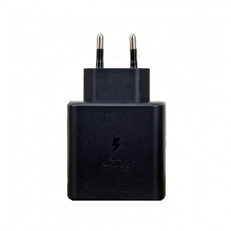 Сетевое зарядное устройство Samsung 45W, 1U, Super Fast Charge