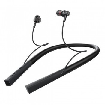 Bluetooth наушники REMAX RB-S1, черные, стерео звук, до 6 часов работы, встроенный микрофон