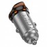 Автомобильное зарядное устройство Hoco NZ16A, 25W, PD QC3.0