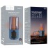 Портативна колонка Hoco BS64, Bluetooth, синя