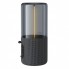 Портативна колонка Hoco BS64, Bluetooth, синя