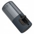 Портативна колонка Hoco BS64, Bluetooth, синя