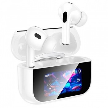 Беспроводная гарнитура Hoco EW79 TWS Bluetooth 5.0, с микрофоном