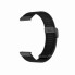 Ремешок для Apple Watch 42/44/45/49 мм Mesh Steel Design, черный