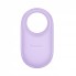 Брелок-антипотеря Hoco E94 Sapphire Blue, підтримка Apple Find My, батарея 230 мАг