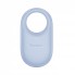 Брелок-антипотеря Hoco E94 Sapphire Blue, підтримка Apple Find My, батарея 230 мАг