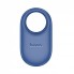 Брелок-антипотеря Hoco E94 Sapphire Blue, підтримка Apple Find My, батарея 230 мАг