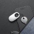 Брелок-антипотеря Hoco E94 Sapphire Blue, підтримка Apple Find My, батарея 230 мАг