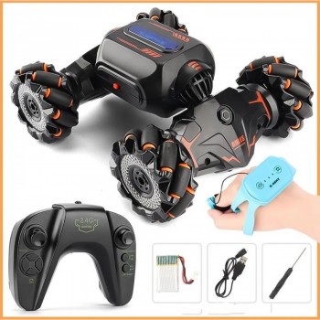 Игрушка для детей Sunt car JC02, оранжевая, для игры с машинками, подходит для мальчиков и девочек